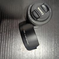 Canon EF 50 mm f/1.8 STM