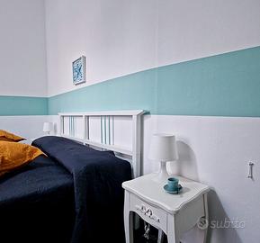 Varazze a due passi dal mare