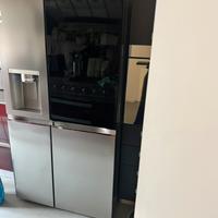 Frigorifero  LG GSXV90BSAE InstaView