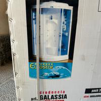 Doccia multifunzione