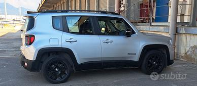 Jeep Renegade Gpl