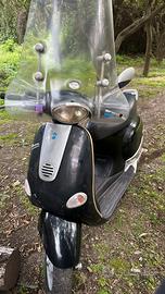 Vespa Et4 125 del 1998