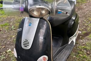 Vespa Et4 125 del 1998