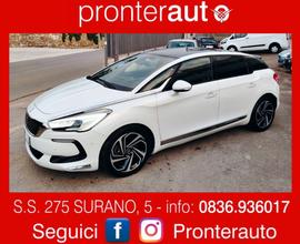 Ds DS5 2.0 bluehdi Sport 180cv eat6