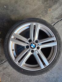 Cerchi BMW 18 (modello Style 386M)