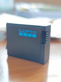 Batterie Enduro per GoPro Hero - MAI USATE