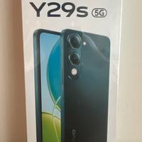 Vivo Y29s