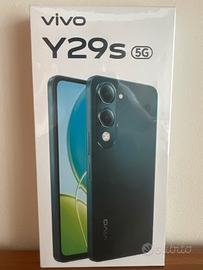 Vivo Y29s