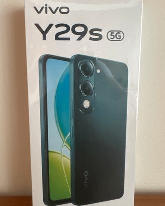Vivo Y29s