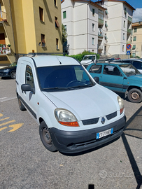 Renault Kangoo usato