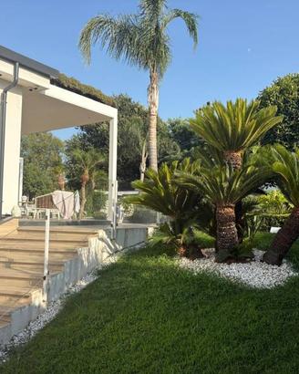 Villa di 505 m² con più di 5 locali e box auto dop