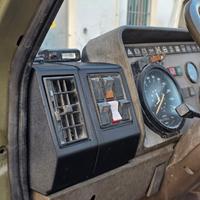 FIAT DAILY Iveco (1 Serie) – (1978/1990) Cruscotto