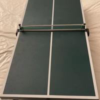 Piccolo Tavolo Ping Pong