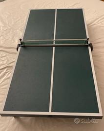 Piccolo Tavolo Ping Pong