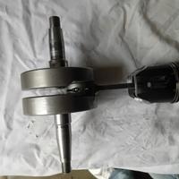 Ricambi tm 125