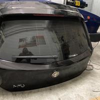 portellone posteriore Alfa Romeo Mito