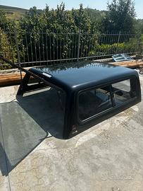 Hard top dodge ram più gomme e cerchi