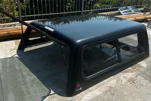 Hard top dodge ram più gomme e cerchi