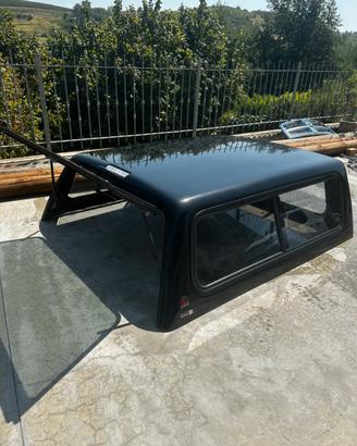 Hard top dodge ram più gomme e cerchi