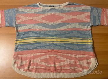 Pullover Chaps donna XL