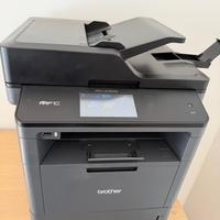 Stampante da ufficio Brother MFCL5750DW
