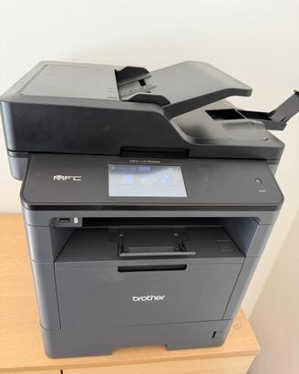 Stampante da ufficio Brother MFCL5750DW