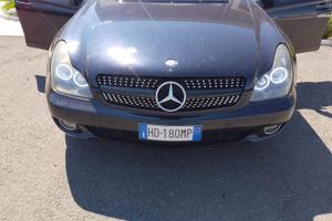 Mercedes cls 320