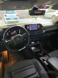 Citroen c4 x - 2021