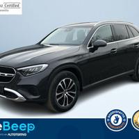 Mercedes-Benz GLC 220 D ADVANCED 4MATIC AUTO