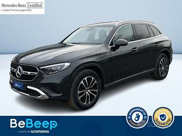Mercedes-Benz GLC 220 D ADVANCED 4MATIC AUTO