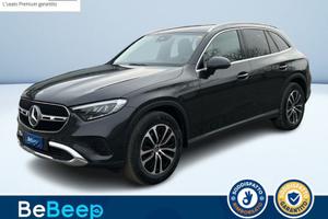 Mercedes-Benz GLC 220 D ADVANCED 4MATIC AUTO