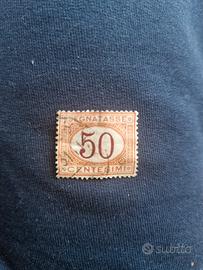 francobollo italiano 