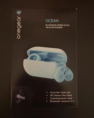 Cuffie one gear
