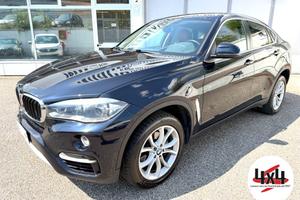 BMW X6 30d xDrive 259 CV