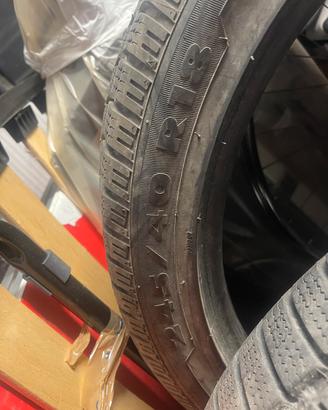 Gomme  invernali