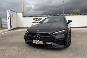 Mercedes-benz E 220 d Mild hybrid AMG Line Premium