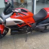 Ducati Diavel - 2011