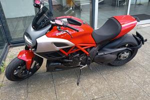 Ducati Diavel - 2011