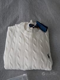 maglioncino polo  ralph lauren