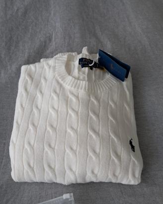 maglioncino polo  ralph lauren