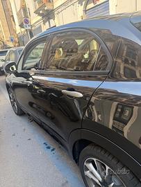 500X cabrio sport ibrida