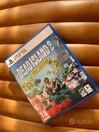 Dead Island 2 PS5