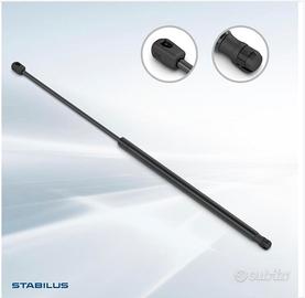 Ammortizzatore pneumatico,Cofano bagagli