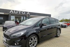 FORD S-MAX 2.0 ECOBLUE ST-LINE BUSINESS S&S 150CV