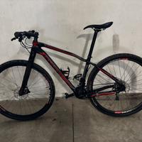 MTB 29” OLYMPIA CSLX FULL CARBON