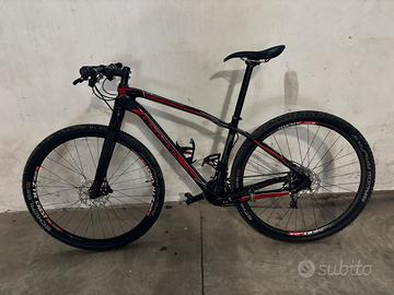 MTB 29” OLYMPIA CSLX FULL CARBON