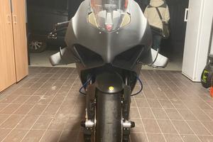 Ducati Panigale V4 S/R