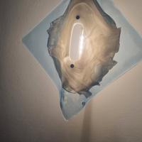 Lampadario Murrina.