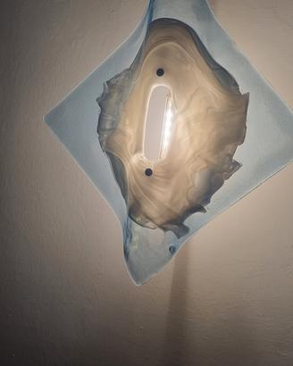 Lampadario Murrina.
