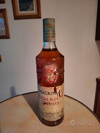 Mackinlay' Old Scotch whisky 75 cl